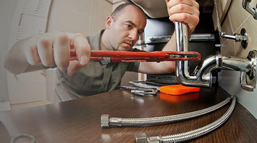 Local annual plumbing maintenance in Thornton, WA